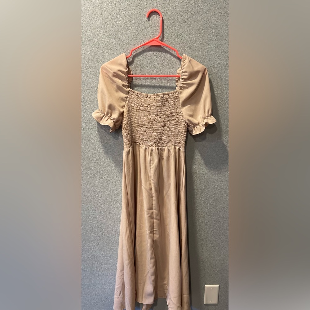 SHEIN dress